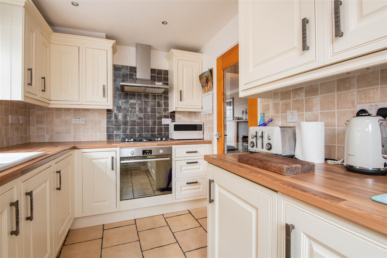 4 bed property in Pendle Road, Leyland